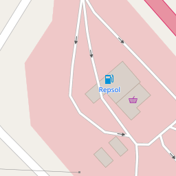 Mapa base