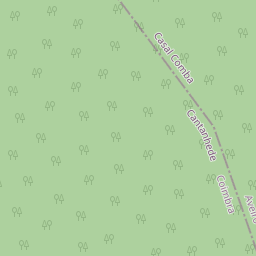 Mapa base