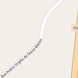 Mapa base