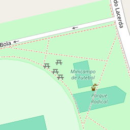 Mapa base