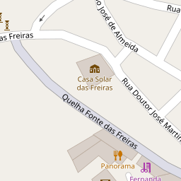 Mapa base