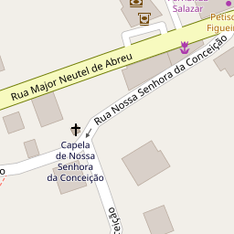 Mapa base
