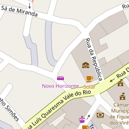 Mapa base