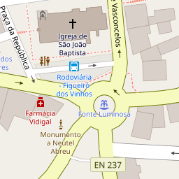 Mapa base