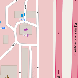 Mapa base