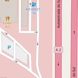 Mapa base