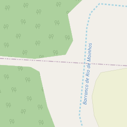 Mapa base