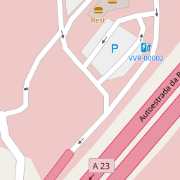 Mapa base