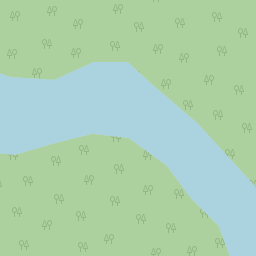 Mapa base