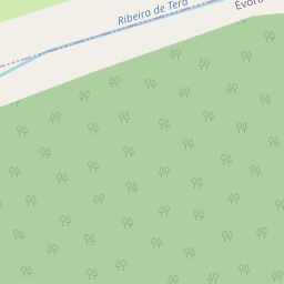 Mapa base