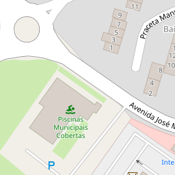 Mapa base