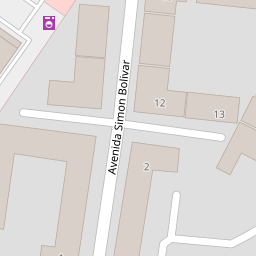 Mapa base