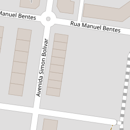Mapa base