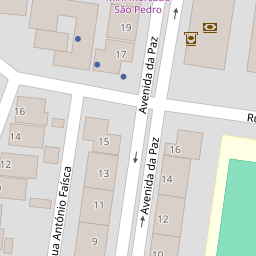 Mapa base