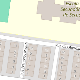 Mapa base