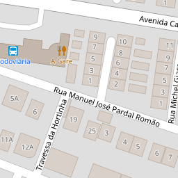 Mapa base