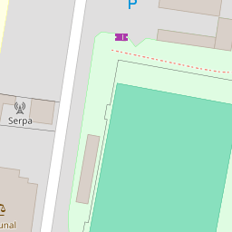 Mapa base
