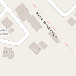 Mapa base