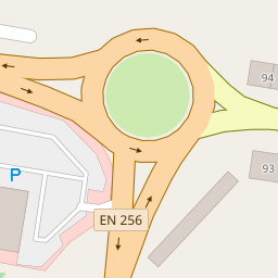 Mapa base