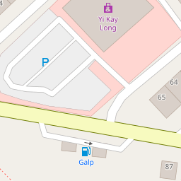 Mapa base
