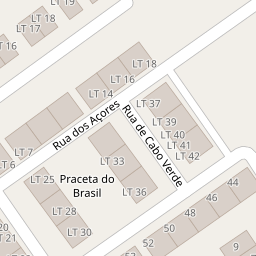 Mapa base