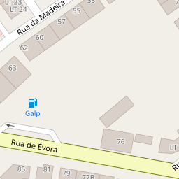 Mapa base