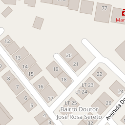 Mapa base