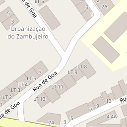 Mapa base