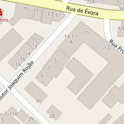 Mapa base