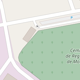 Mapa base