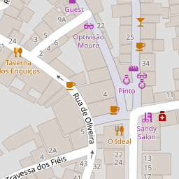 Mapa base