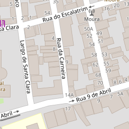 Mapa base