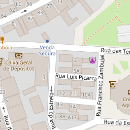 Mapa base