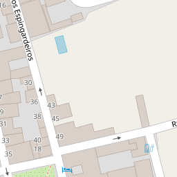 Mapa base