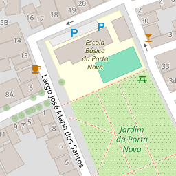 Mapa base