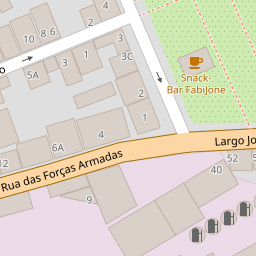 Mapa base