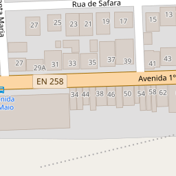 Mapa base