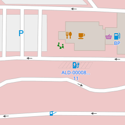 Mapa base