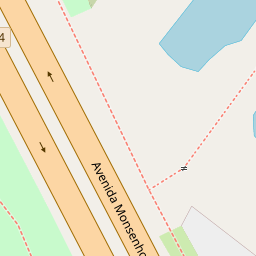 Mapa base