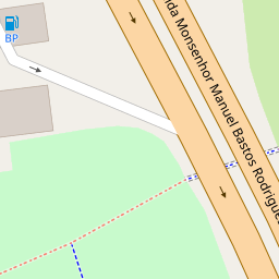 Mapa base