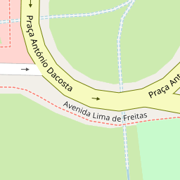 Mapa base