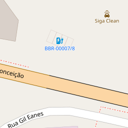 Mapa base