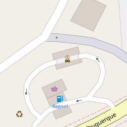 Mapa base