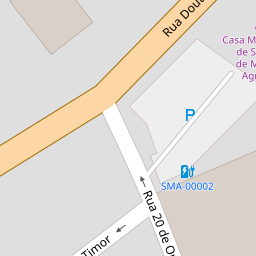 Mapa base