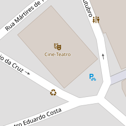 Mapa base