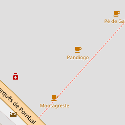 Mapa base