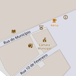 Mapa base