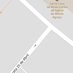 Mapa base