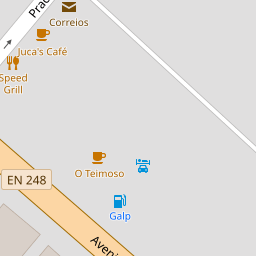 Mapa base
