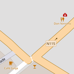 Mapa base